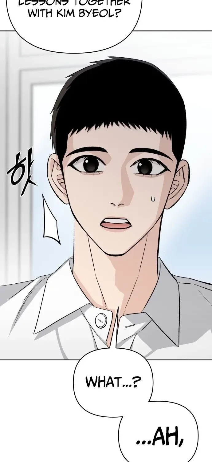 Four Male Friends Chapter 31 page 34