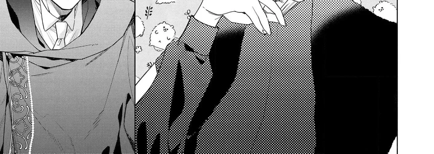 The Daughter of a Fallen Aristocrat Becomes The Poor Knight's Maidservant Chapter 30 page 48