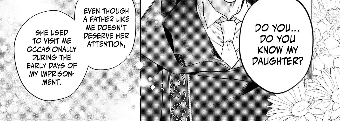 The Daughter of a Fallen Aristocrat Becomes The Poor Knight's Maidservant Chapter 30 page 52