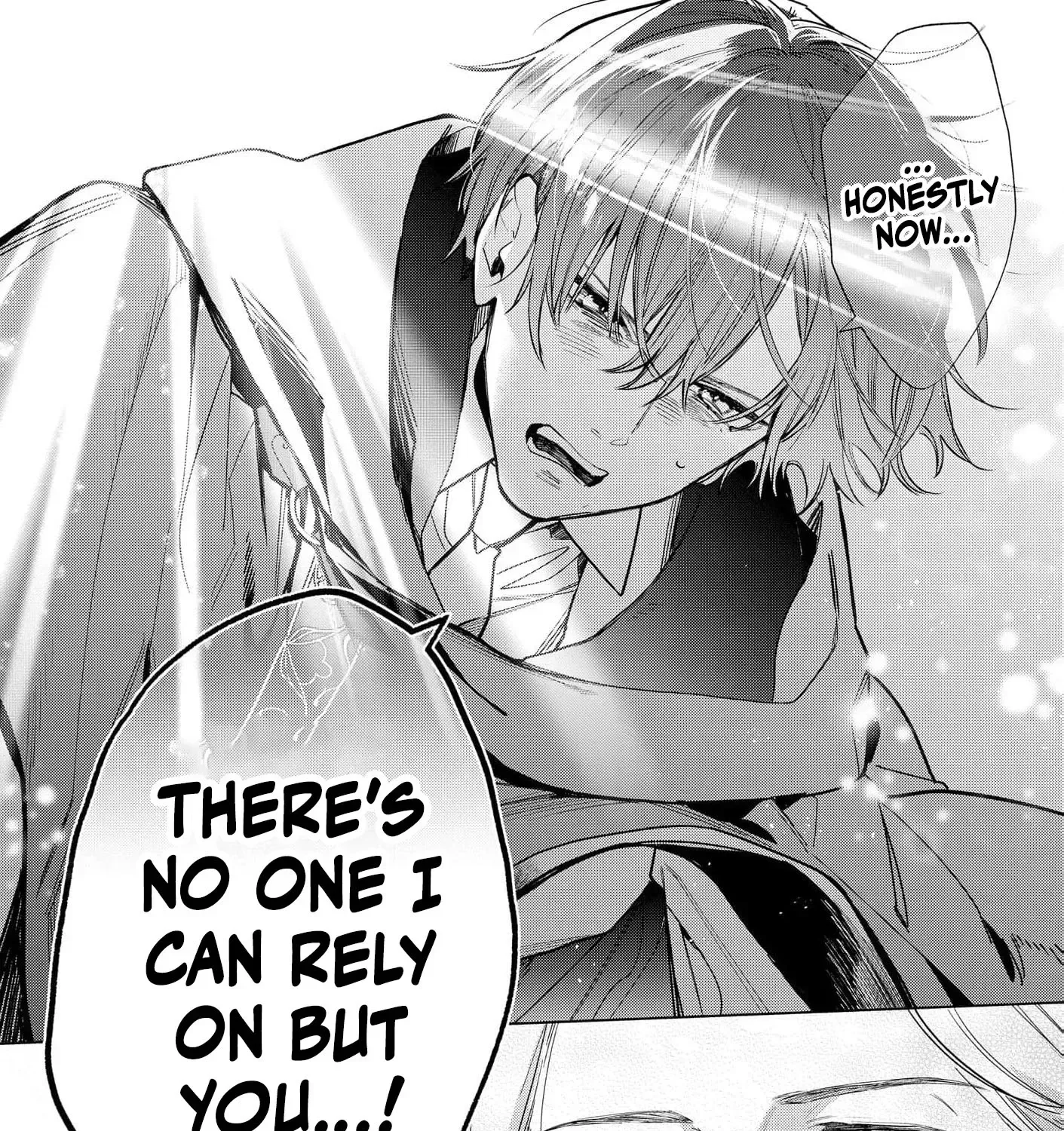 The Daughter of a Fallen Aristocrat Becomes The Poor Knight's Maidservant Chapter 30 page 45