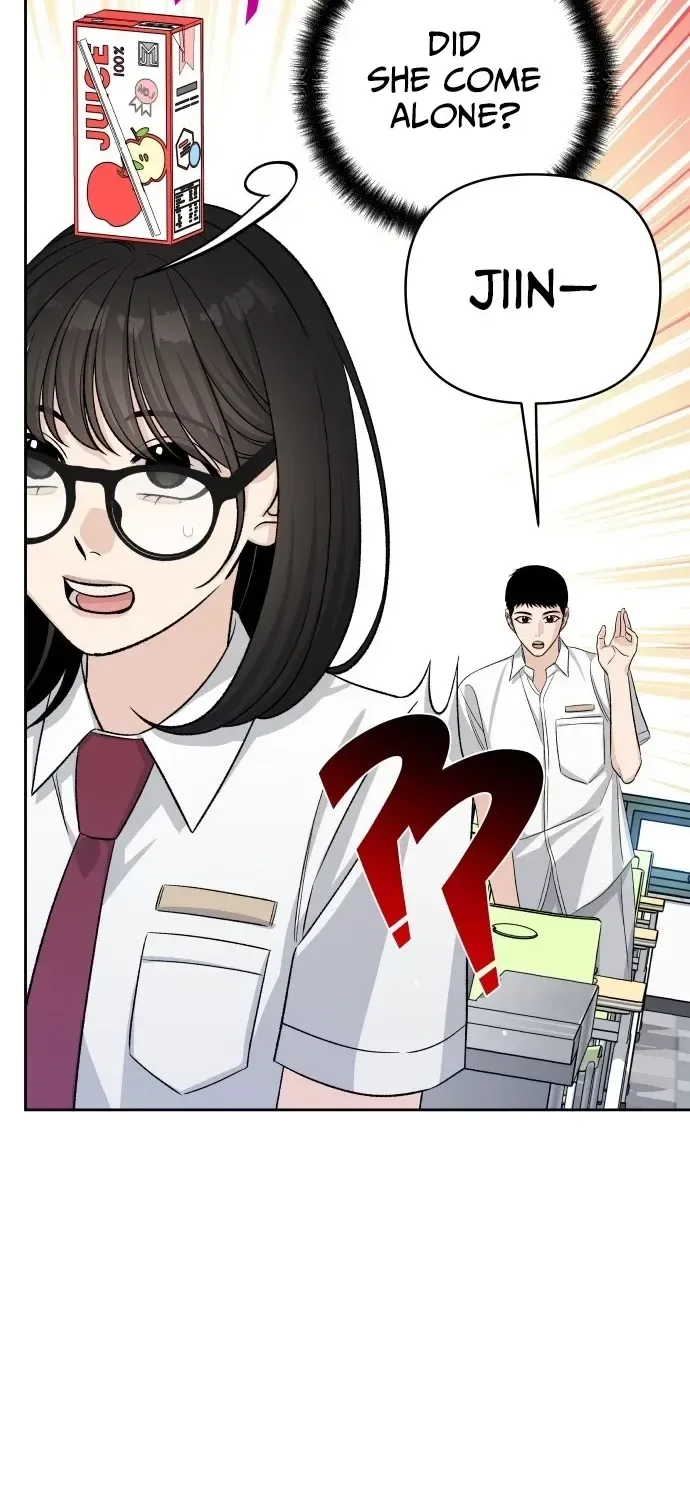 Four Male Friends Chapter 31 page 50