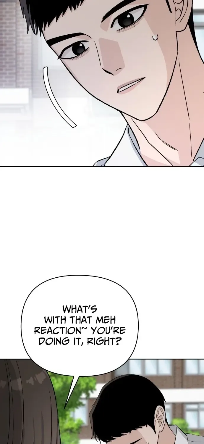 Four Male Friends Chapter 31 page 62