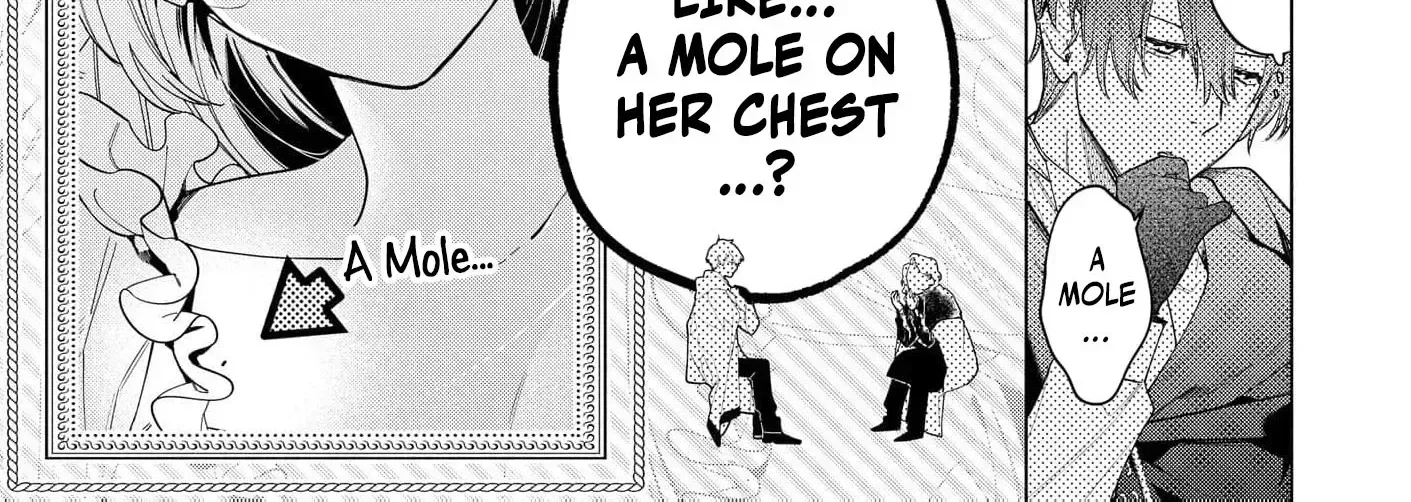 The Daughter of a Fallen Aristocrat Becomes The Poor Knight's Maidservant Chapter 30 page 56