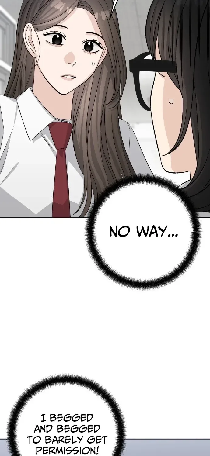Four Male Friends Chapter 31 page 69