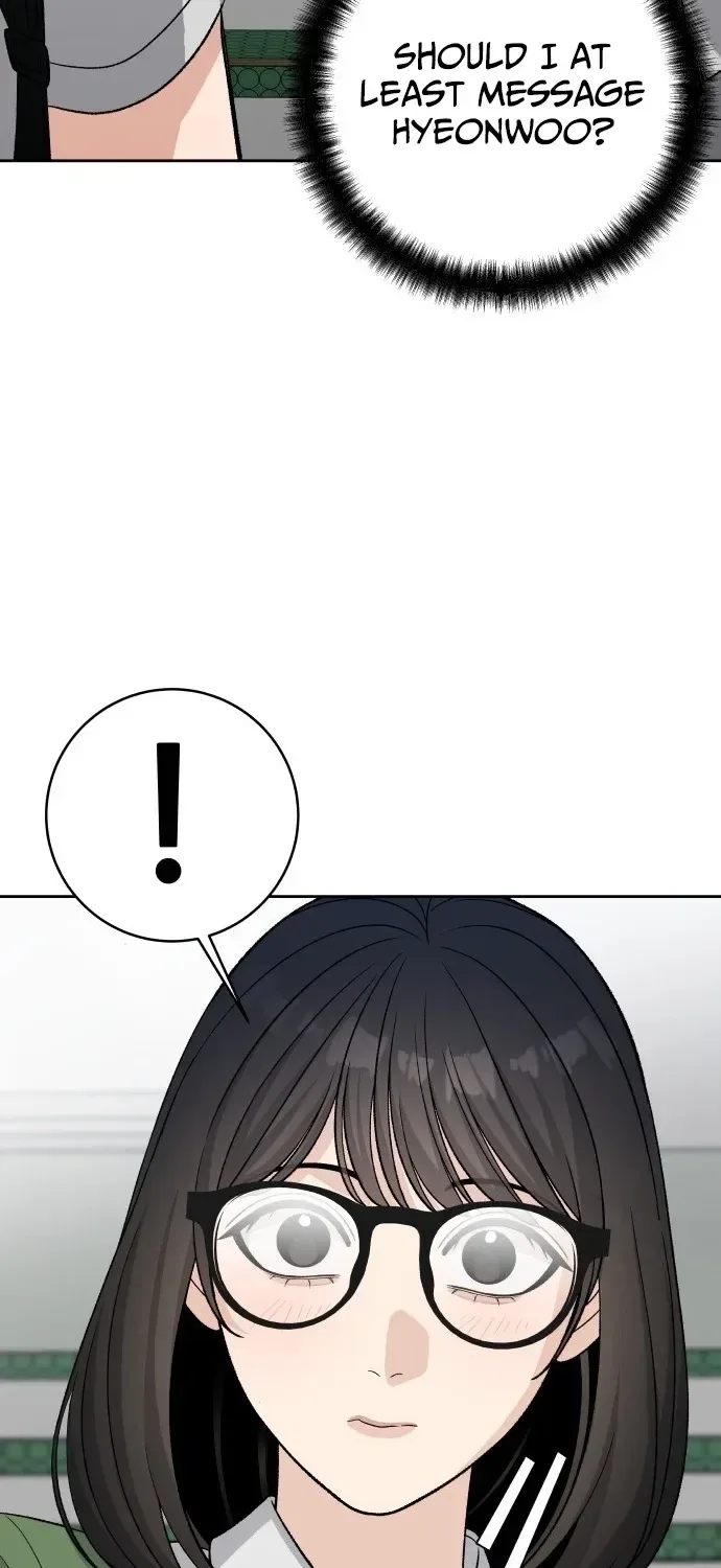 Four Male Friends Chapter 31 page 75