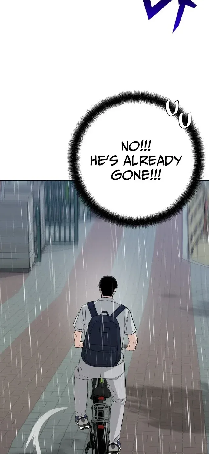 Four Male Friends Chapter 31 page 79
