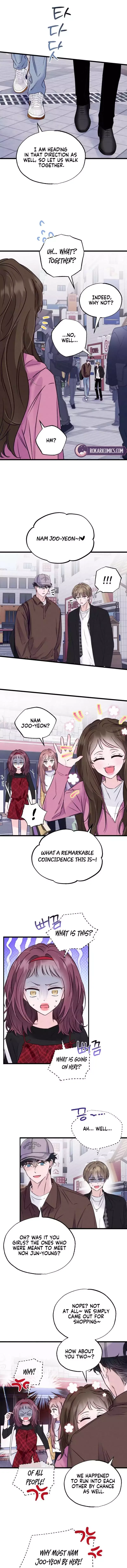 The Beauty of Class 8 Chapter 31 page 2