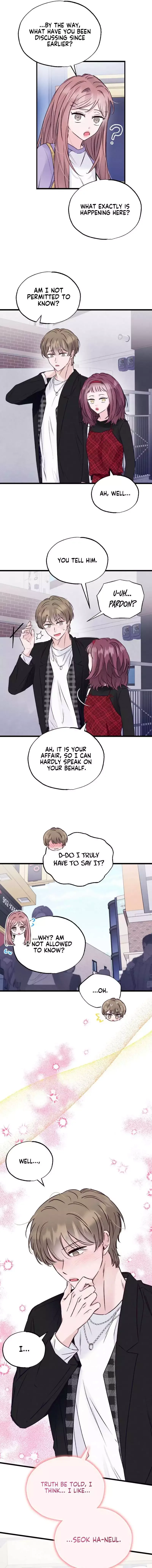 The Beauty of Class 8 Chapter 31 page 4