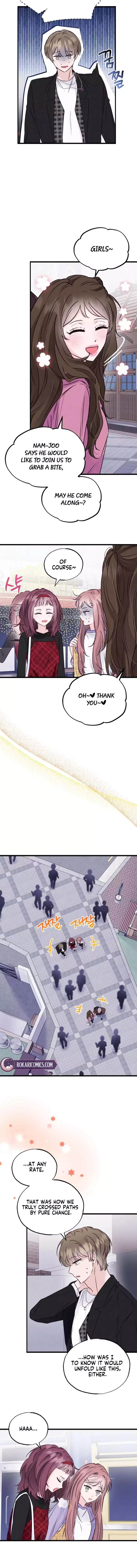 The Beauty of Class 8 Chapter 31 page 3