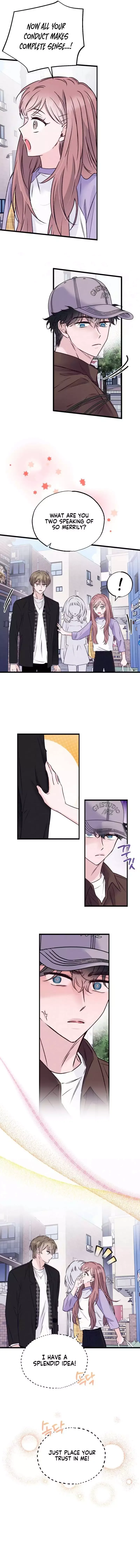 The Beauty of Class 8 Chapter 31 page 6