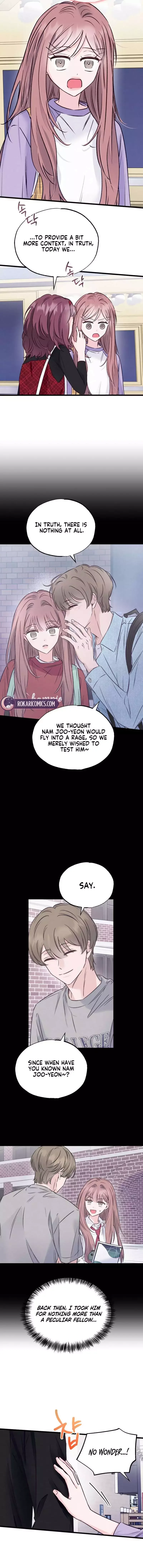 The Beauty of Class 8 Chapter 31 page 5