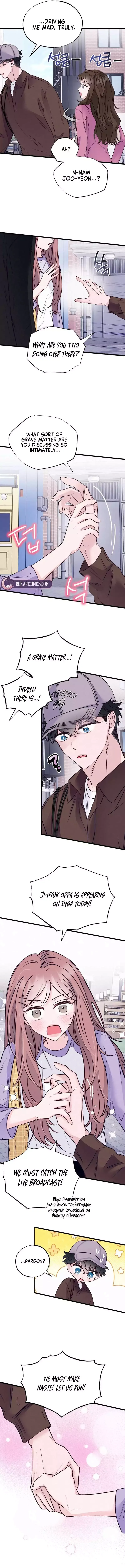 The Beauty of Class 8 Chapter 31 page 7