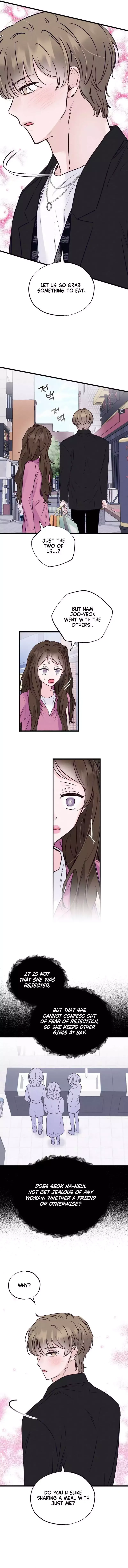 The Beauty of Class 8 Chapter 31 page 10