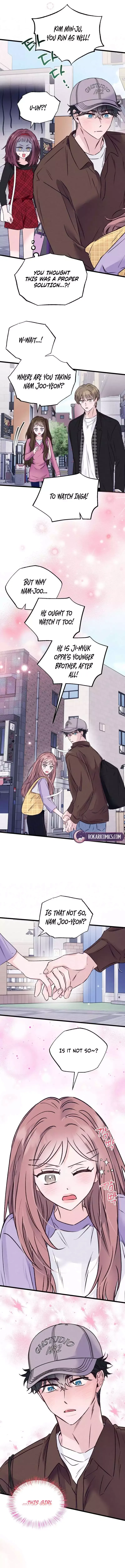 The Beauty of Class 8 Chapter 31 page 8