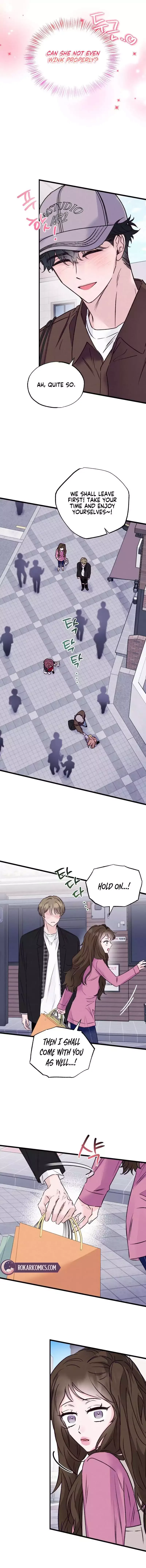 The Beauty of Class 8 Chapter 31 page 9