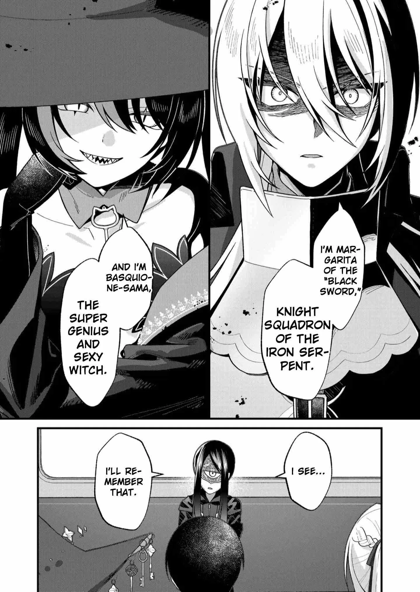 Uchi ni Kaeru to Itsumo Kukkoro ga Iru Chapter 30 page 11