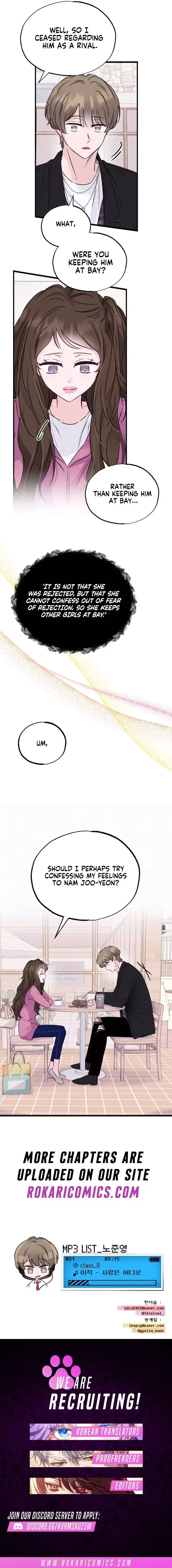 The Beauty of Class 8 Chapter 31 page 12