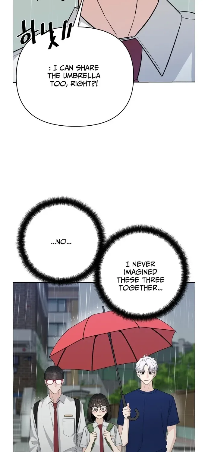 Four Male Friends Chapter 32 page 10