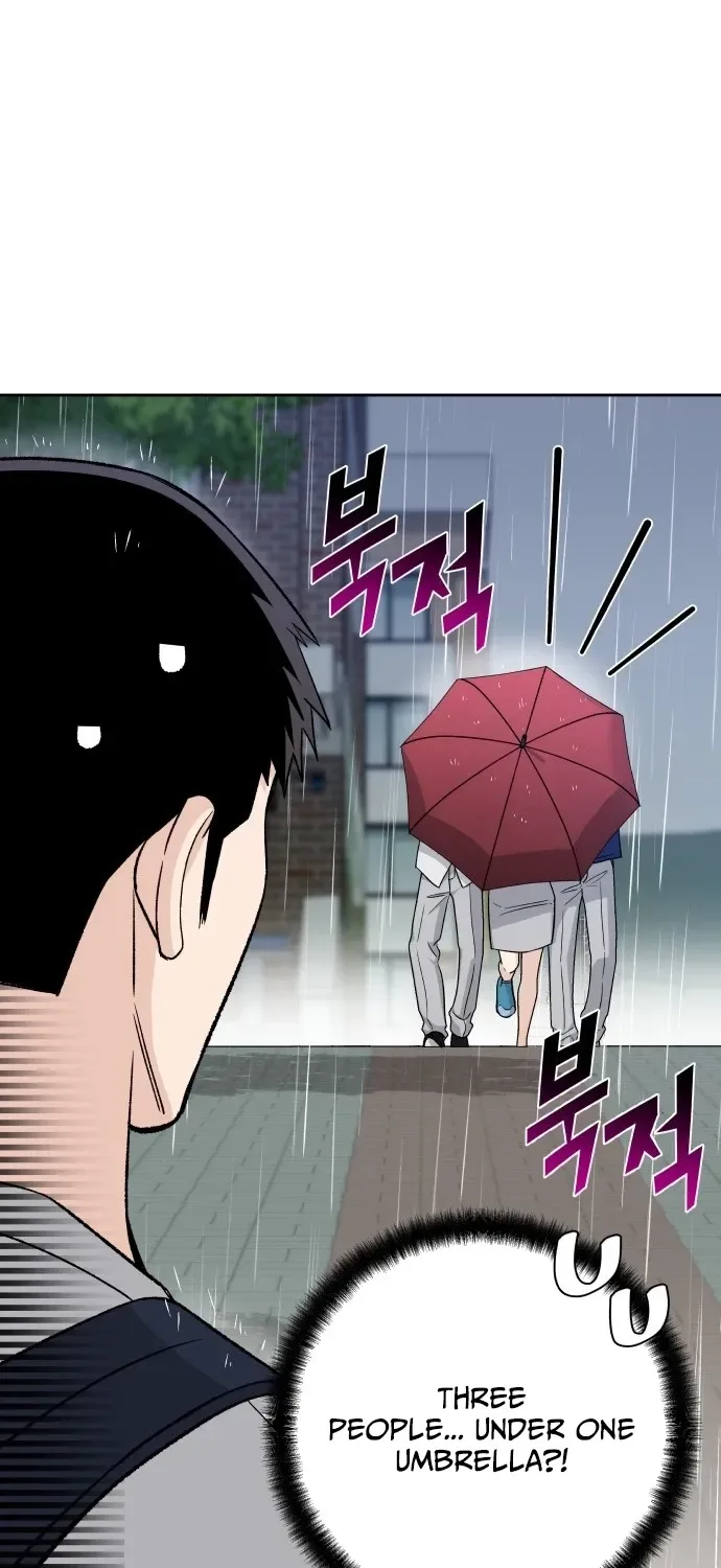 Four Male Friends Chapter 32 page 15