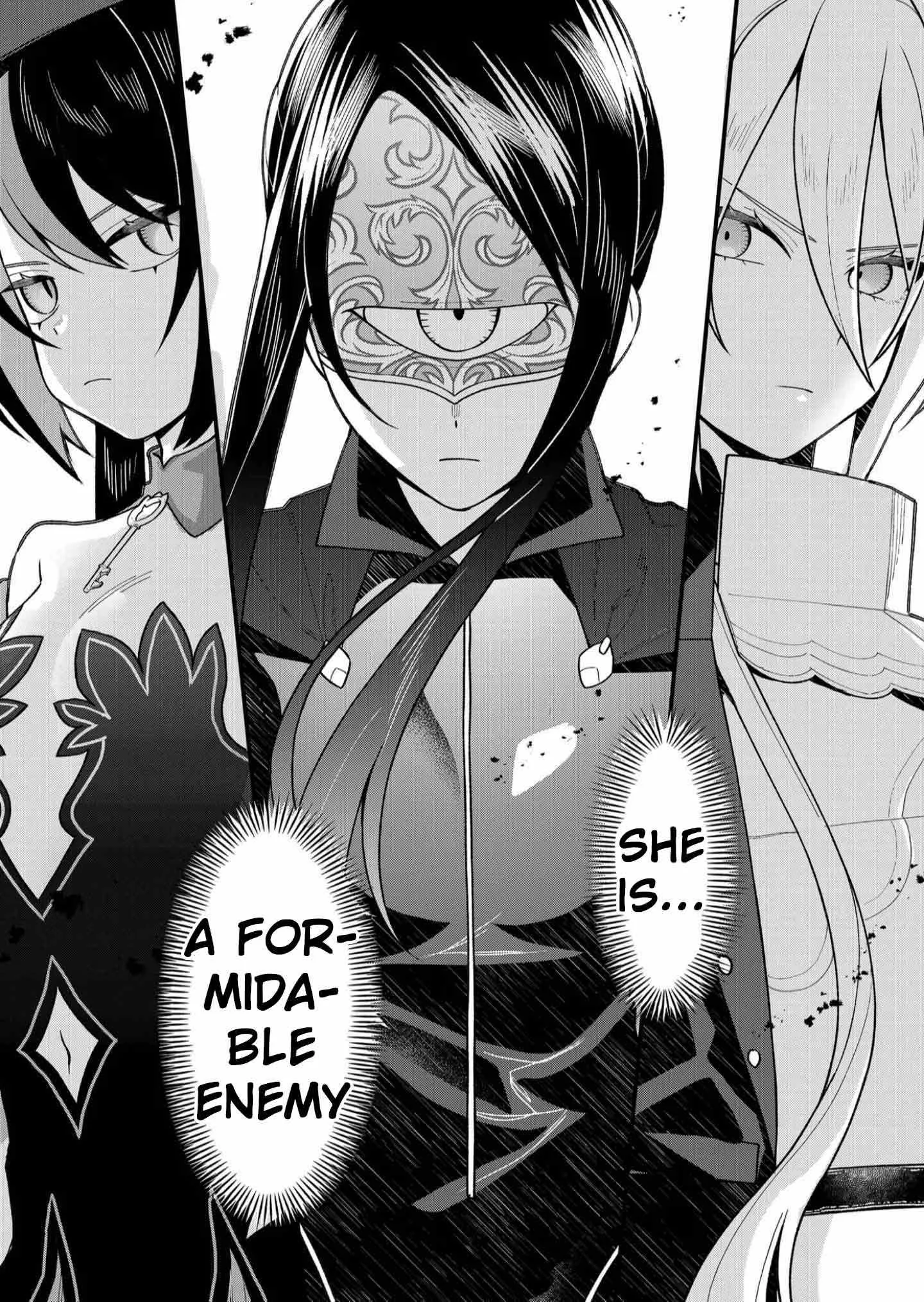 Uchi ni Kaeru to Itsumo Kukkoro ga Iru Chapter 30 page 16