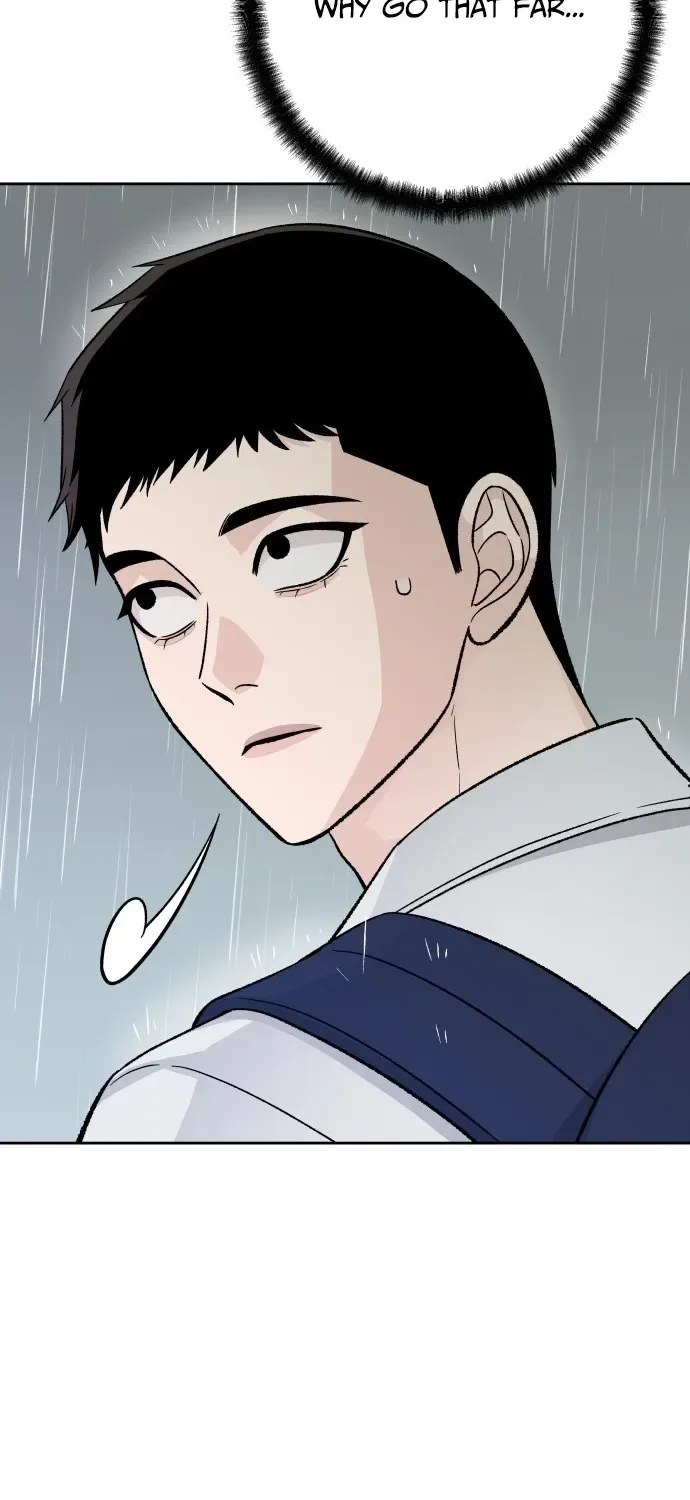 Four Male Friends Chapter 32 page 17
