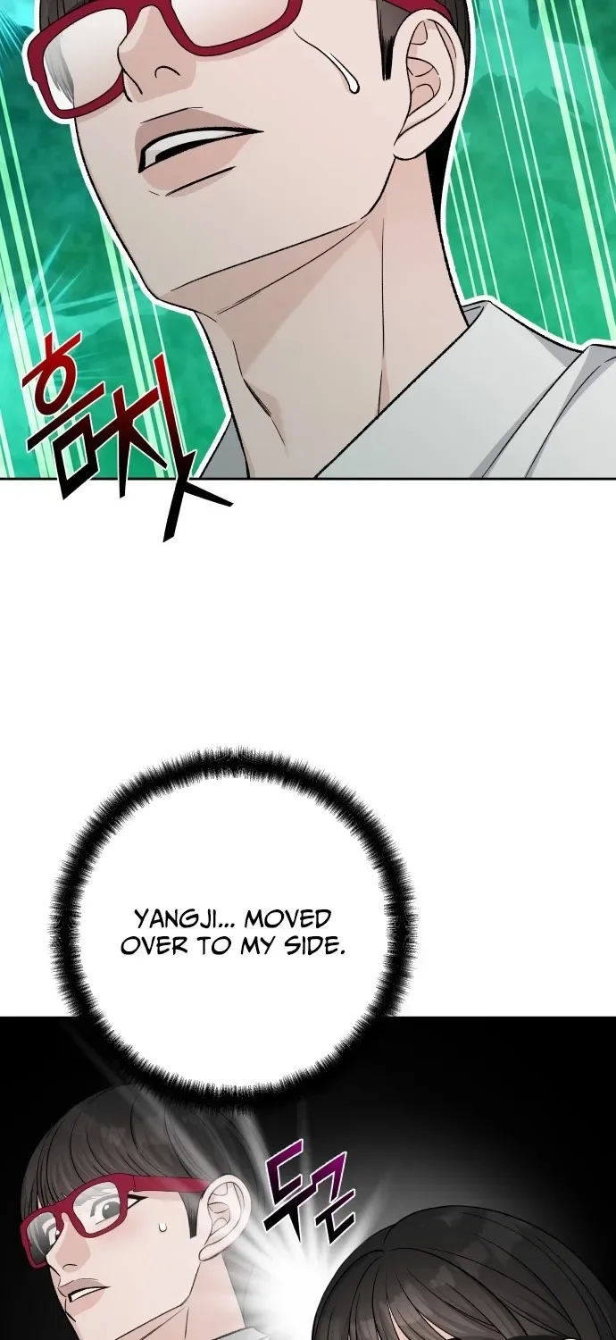 Four Male Friends Chapter 32 page 25