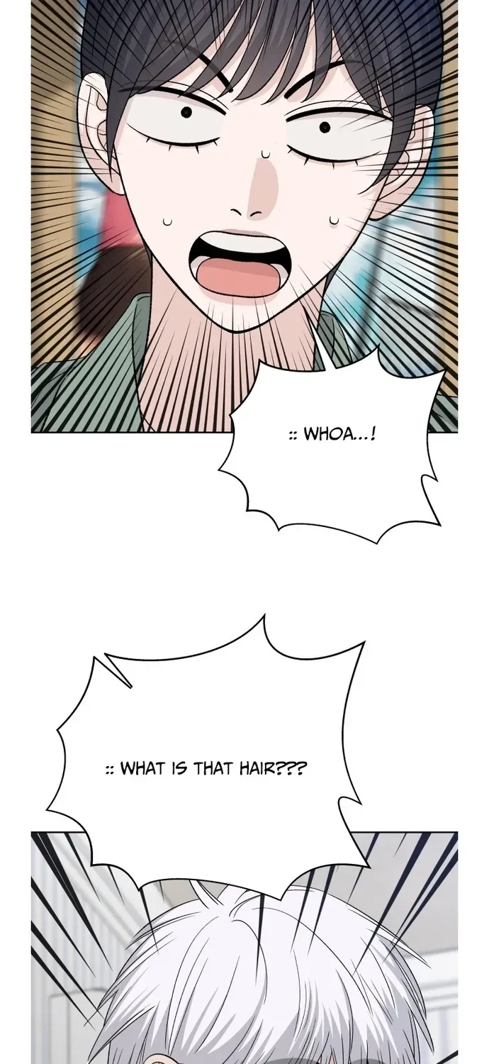 Four Male Friends Chapter 32 page 38