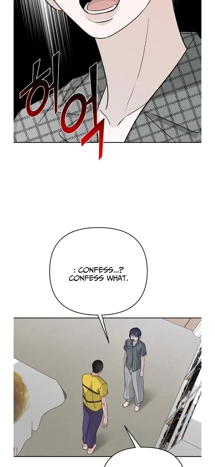 Four Male Friends Chapter 32 page 43