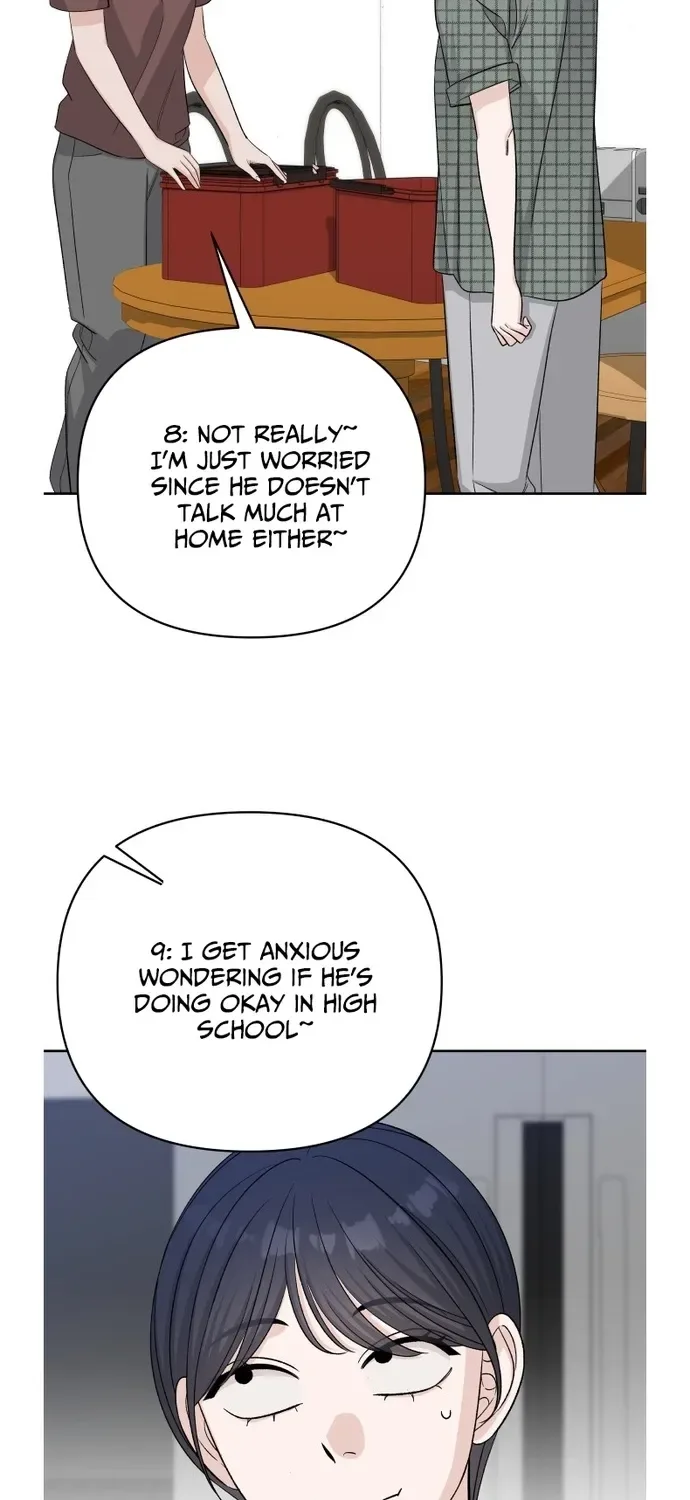 Four Male Friends Chapter 32 page 34