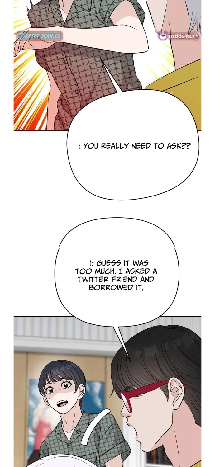Four Male Friends Chapter 32 page 41