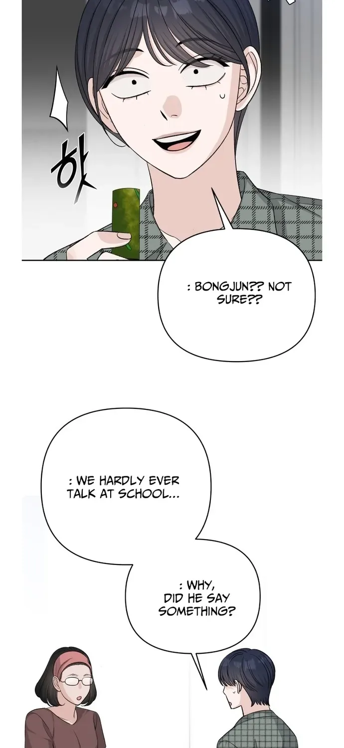 Four Male Friends Chapter 32 page 33