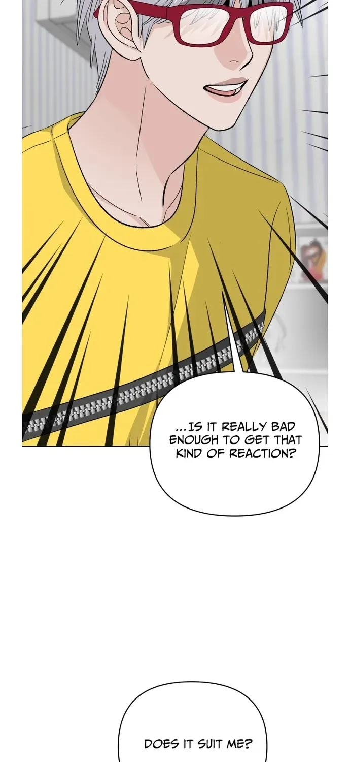 Four Male Friends Chapter 32 page 39