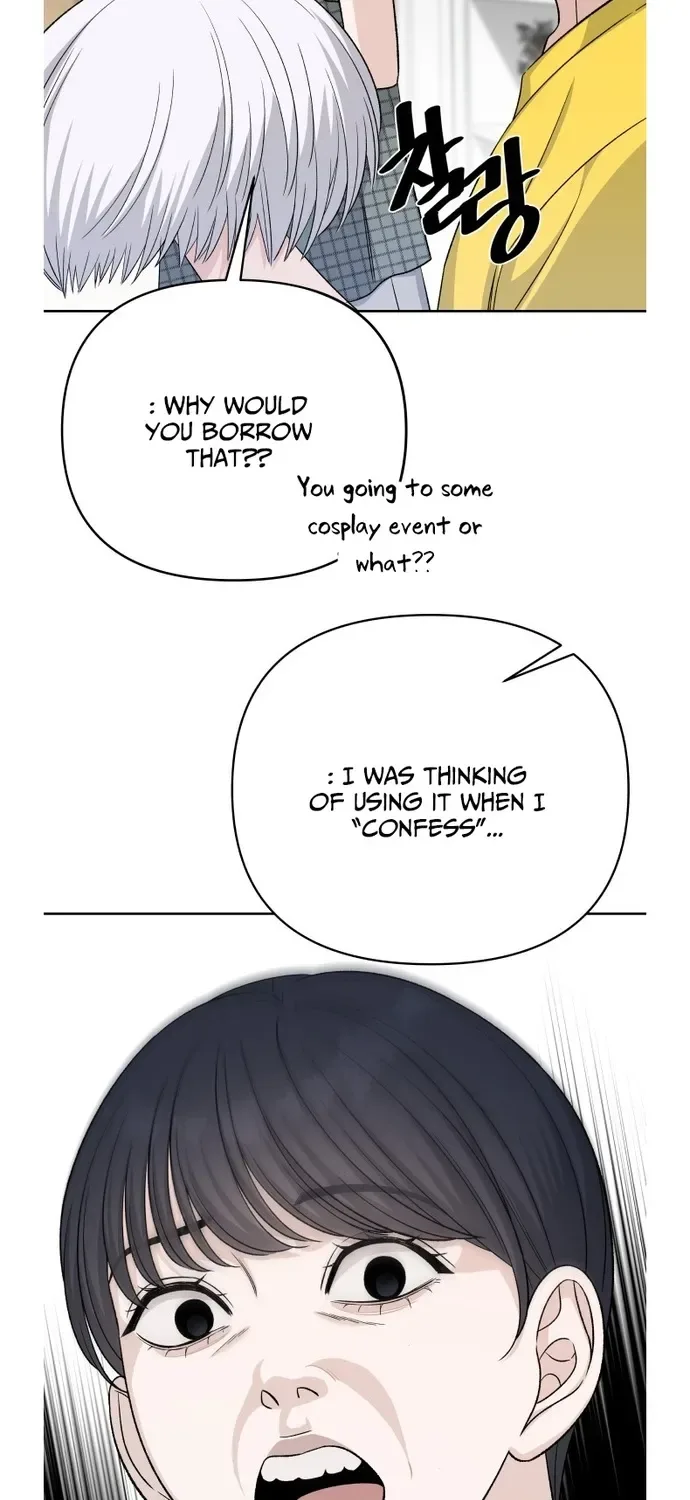 Four Male Friends Chapter 32 page 42