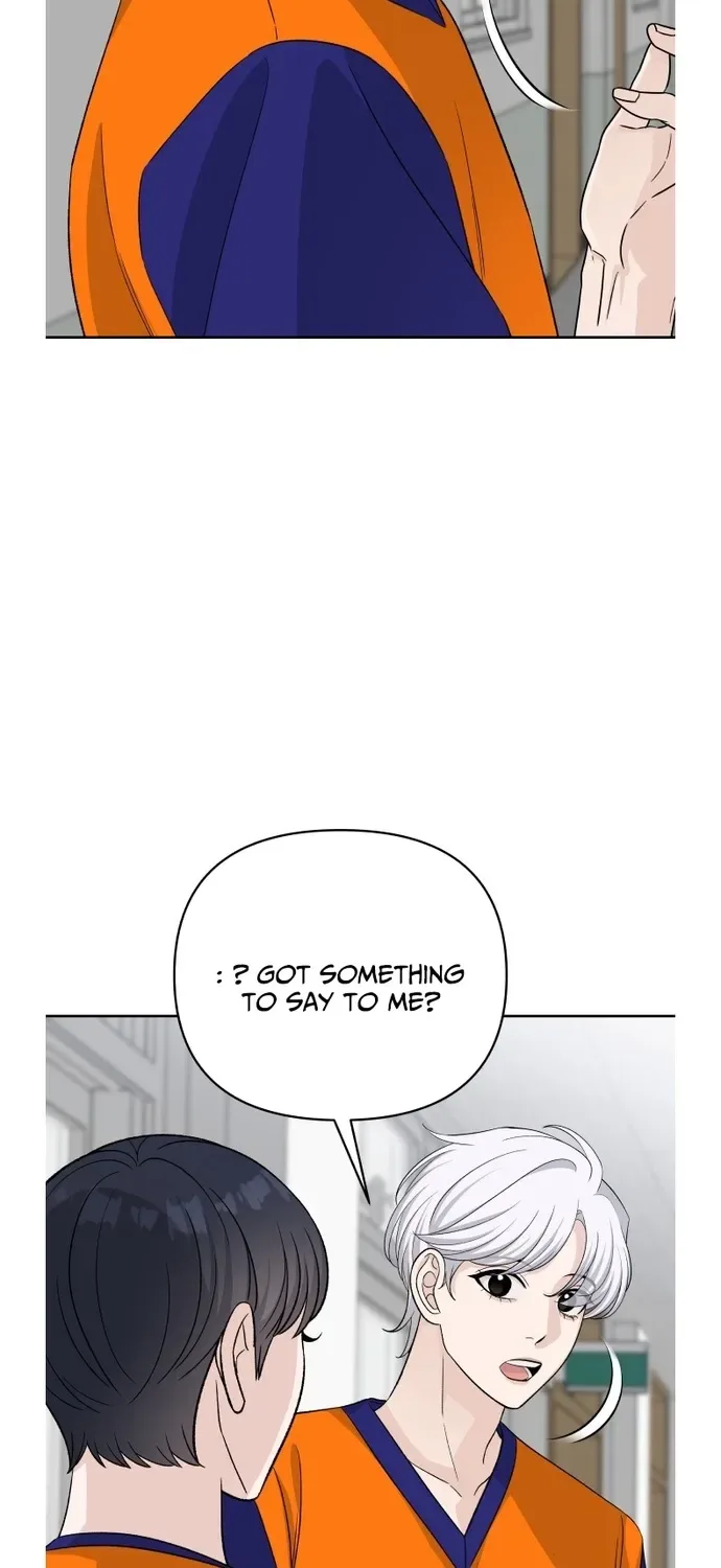 Four Male Friends Chapter 32 page 51