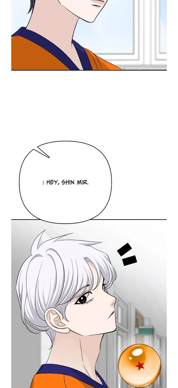 Four Male Friends Chapter 32 page 50