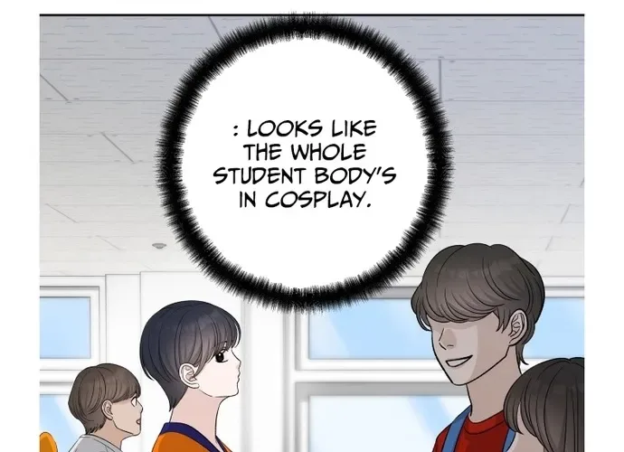 Four Male Friends Chapter 32 page 48