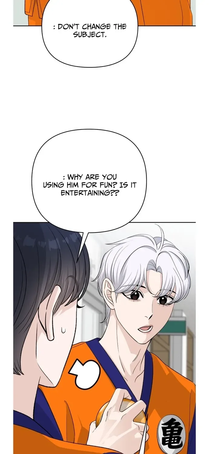 Four Male Friends Chapter 32 page 55