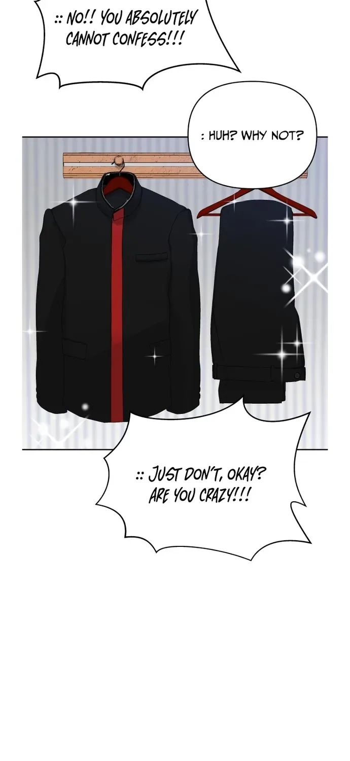 Four Male Friends Chapter 32 page 46
