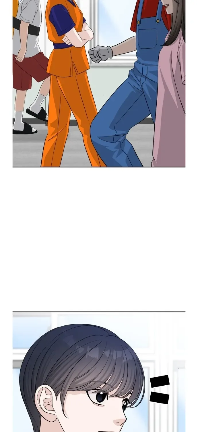 Four Male Friends Chapter 32 page 49