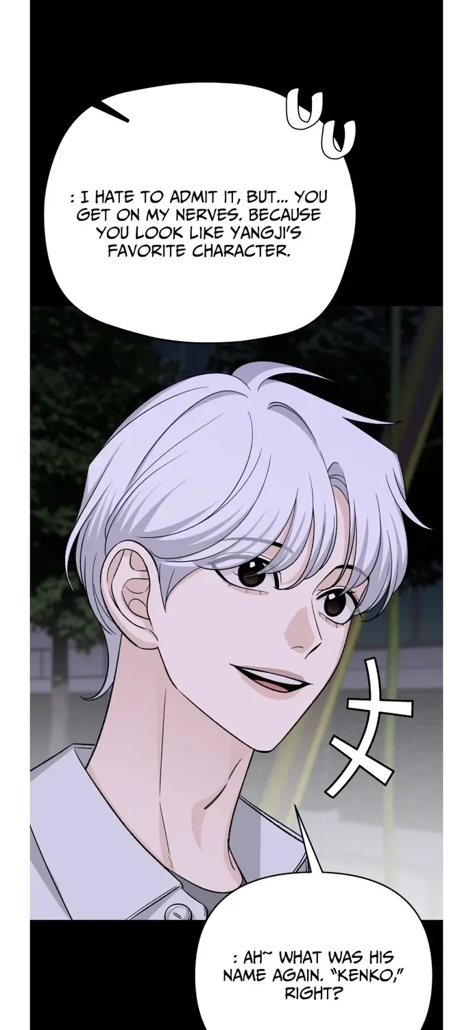 Four Male Friends Chapter 32 page 61