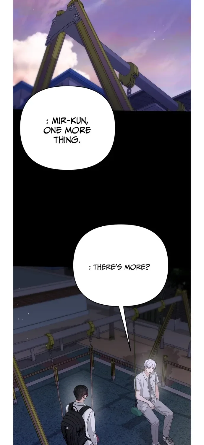 Four Male Friends Chapter 32 page 71