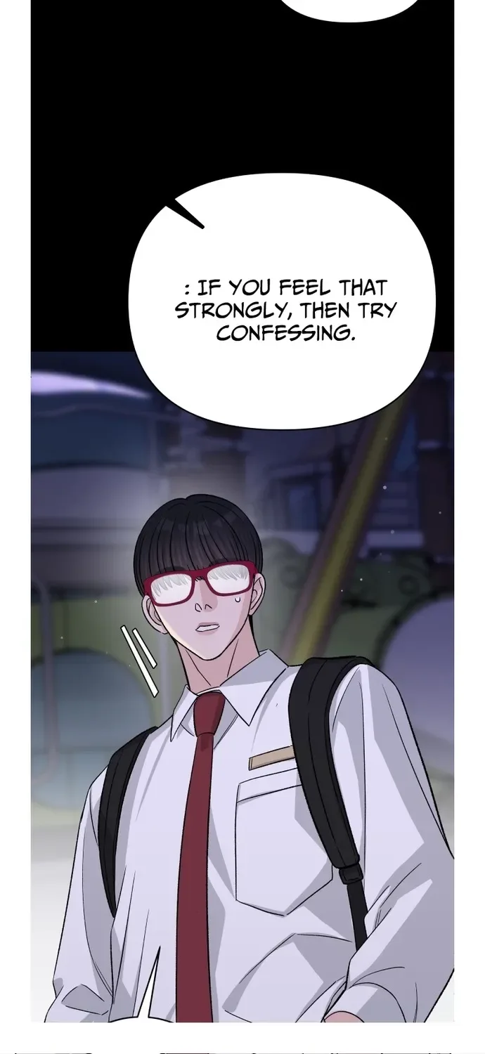 Four Male Friends Chapter 32 page 78