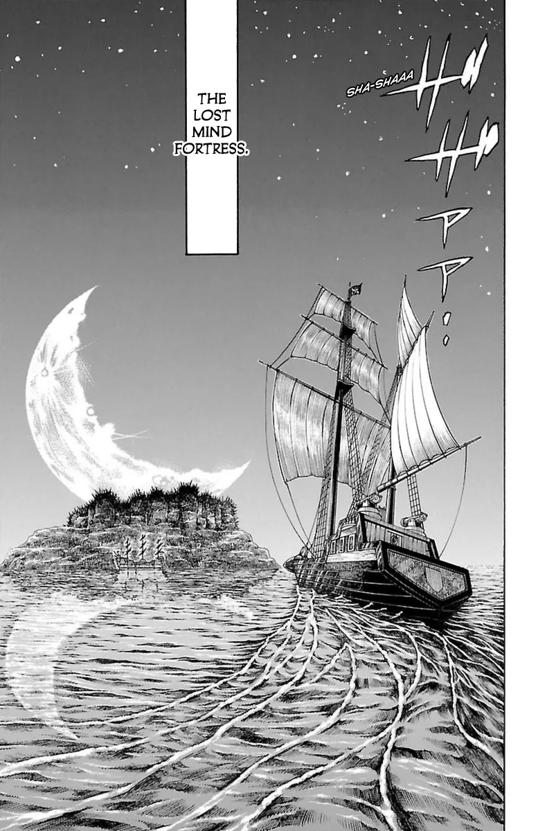 Sunset Rose Chapter 31 page 61