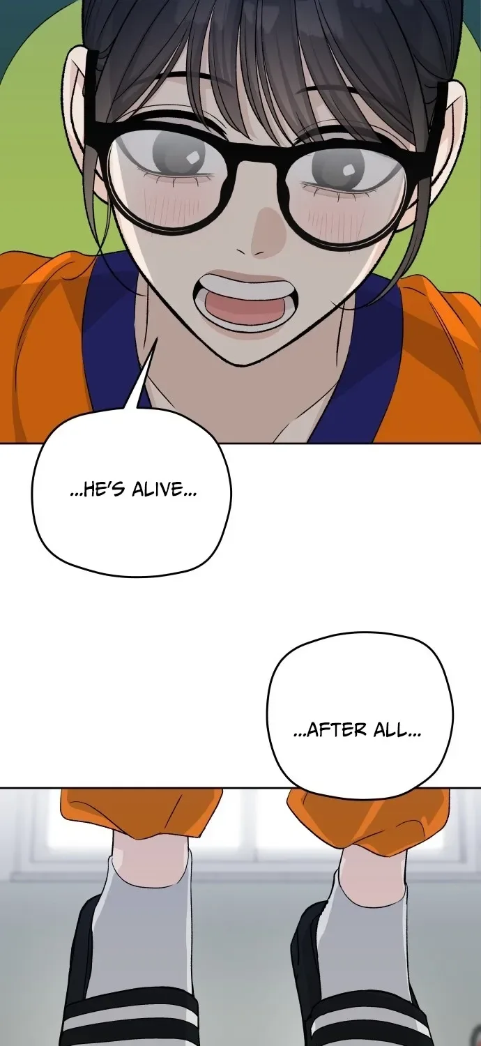 Four Male Friends Chapter 32 page 93