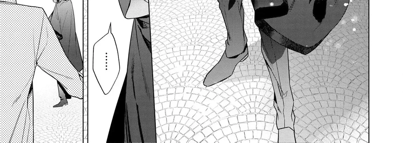 The Daughter of a Fallen Aristocrat Becomes The Poor Knight's Maidservant Chapter 31 page 16