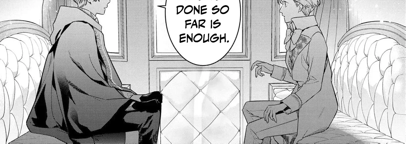 The Daughter of a Fallen Aristocrat Becomes The Poor Knight's Maidservant Chapter 31 page 26