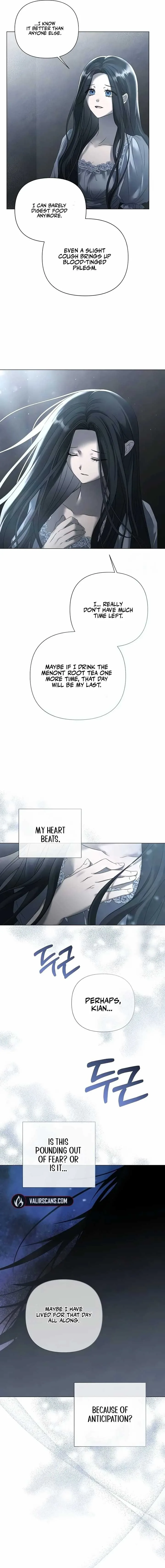 Now Come and Regret Chapter 31 page 6