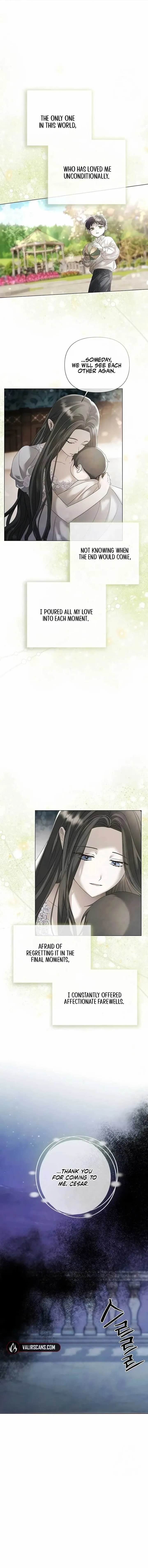 Now Come and Regret Chapter 31 page 4