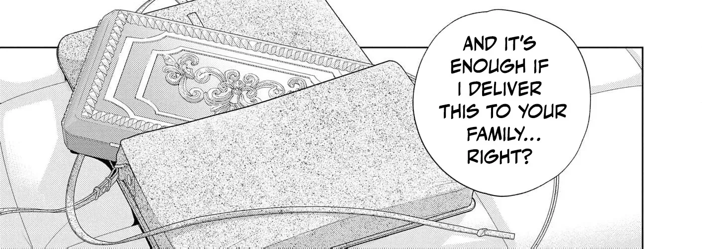The Daughter of a Fallen Aristocrat Becomes The Poor Knight's Maidservant Chapter 31 page 36
