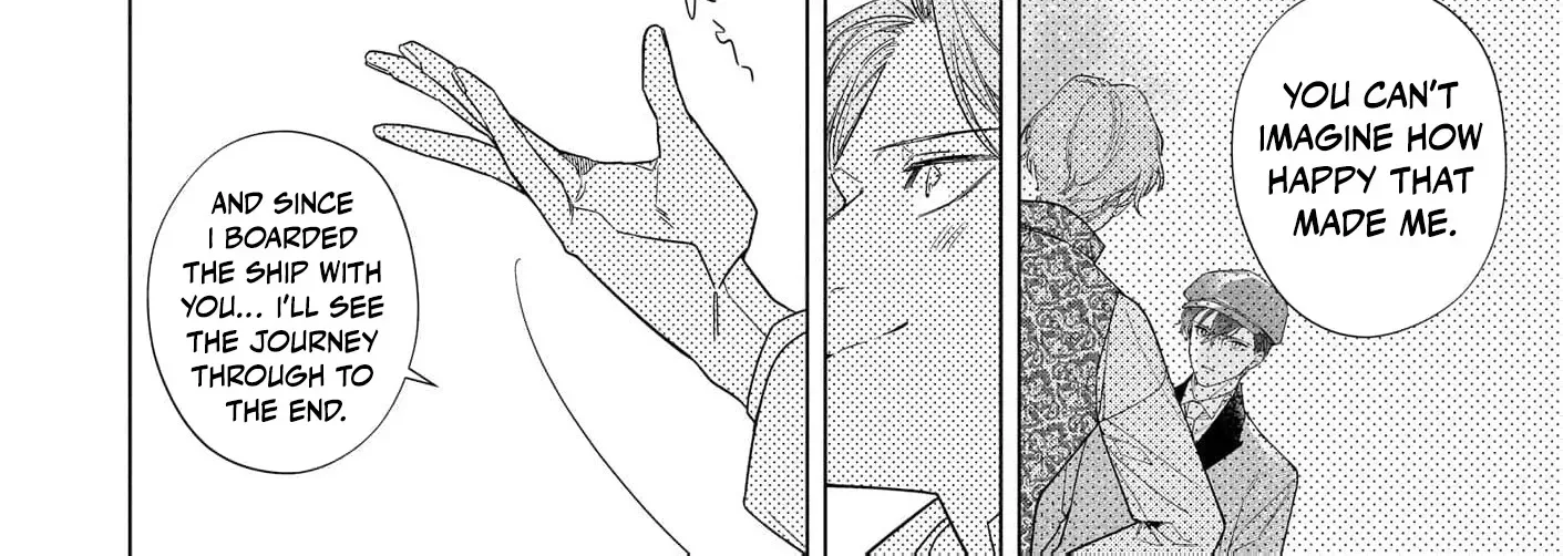 The Daughter of a Fallen Aristocrat Becomes The Poor Knight's Maidservant Chapter 31 page 34